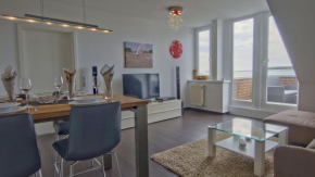 DümmerDiva - exquisite Wohnung mit traumhaftem Seeblick